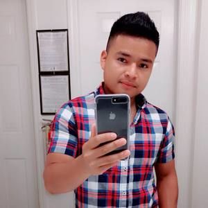 Meet your Posher, Pedro